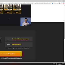 Voz de Produtor Profissional