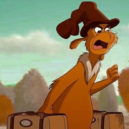 Guy Am I (Netflix Green eggs and ham)