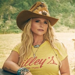 Miranda Lambert 