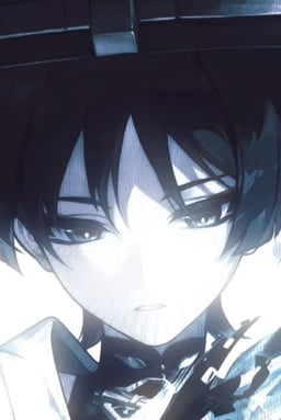 Dynamic Male Narrator