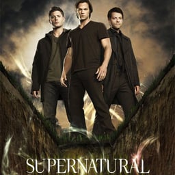 OPEN SUPERNATURAL