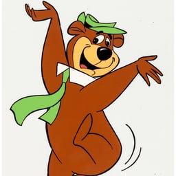 Yogi Bear