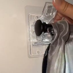 挂杆钩-Are-英语女