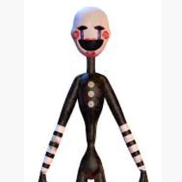Puppet (ucn voice)