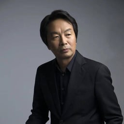 刘震云旁白音色