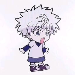 Killua