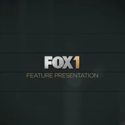 Locutor de Fox 1 (2014-2017)