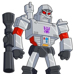 Megatron