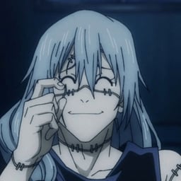 Mahito jujutsu kaisen