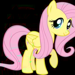 Fluttershy