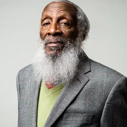 Dick Gregory