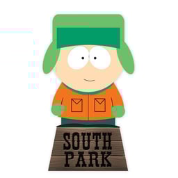 Kyle Broflovski ( South Park )