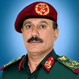 علي عبدالله صالح 