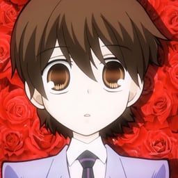 Haruhi Fujioka español latino