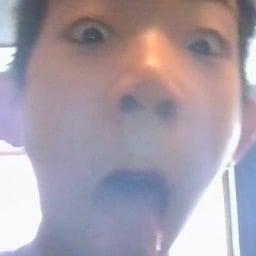 飄々とした青年（超絶イケメン）