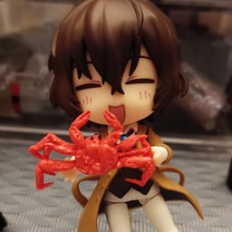 Osamu Dazai (Español Latino - Miguel Ángel Ruiz)