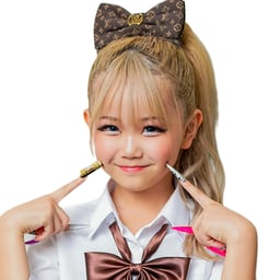 Ruripi (るりぴ/Kogyaru)