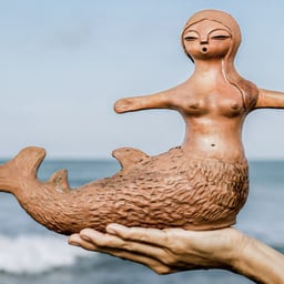 Voz Femenina Dinámica