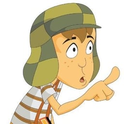Chavo (Mona Marshall)