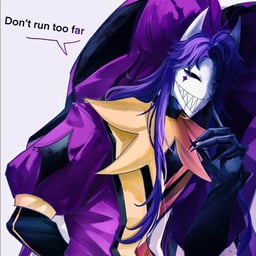 Jester (The Freak Circus)