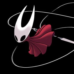 Hornet (Hollow Knight)