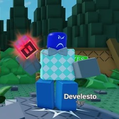 Develesto 