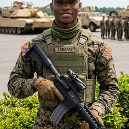 Voix Sportive Passionnée