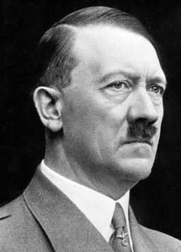 Adolf hitler 