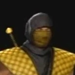 Scorpion (Mortal Kombat 9)