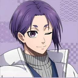 Reo mikage (español latino)