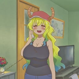Lucoa San