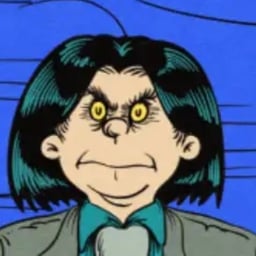 Aloysius O'Hare Demo 