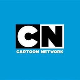 Cartoon Network Dimensional Announcer