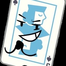 Jack (Inanimate Insanity)