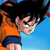 Goku (Japanese Dub)