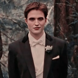 Edward Cullen
