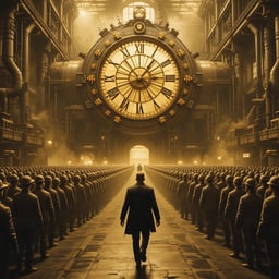 Denzel Washington My Own Cloning