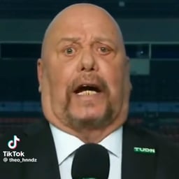 ENRIQUE "PERRO" BERMÚDEZ