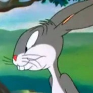 Bugs Bunny (Jorge Arvizu)