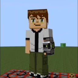 Voz de Carácter Dinámico