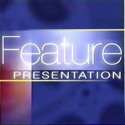 Disney Filmreel Announcer (1999-2007)