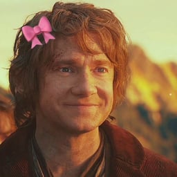 Bilbo baggins 