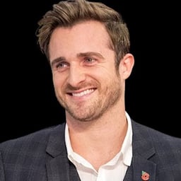 MATTHEW HUSSEY