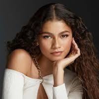 Zendaya avatar