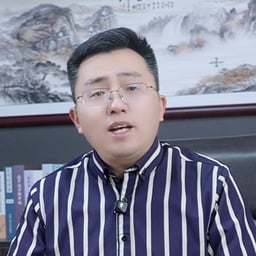 新哥财经（新）