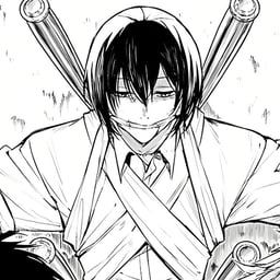 Fyodor Dostoyevsky (Español latino)