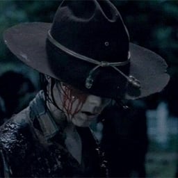 CARL GRIMES