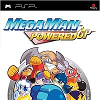 Mega Man Powered Up Narrator