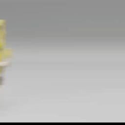 Nick announcer (2009)