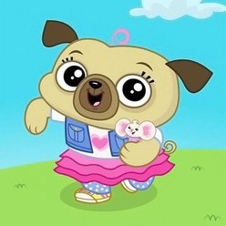 Chip (Chip and Potato)